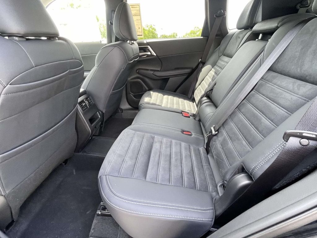2026 Nissan Rogue Plug-In Hybrid SL