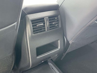 2026 Nissan Rogue Plug-In Hybrid SL