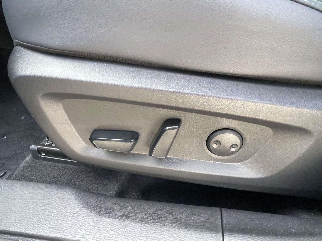 2026 Nissan Rogue Plug-In Hybrid SL
