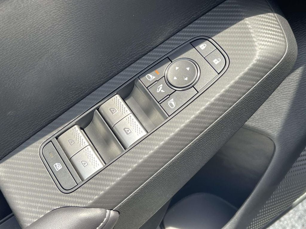2026 Nissan Rogue Plug-In Hybrid SL