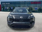 2026 Nissan Rogue Plug-In Hybrid SL