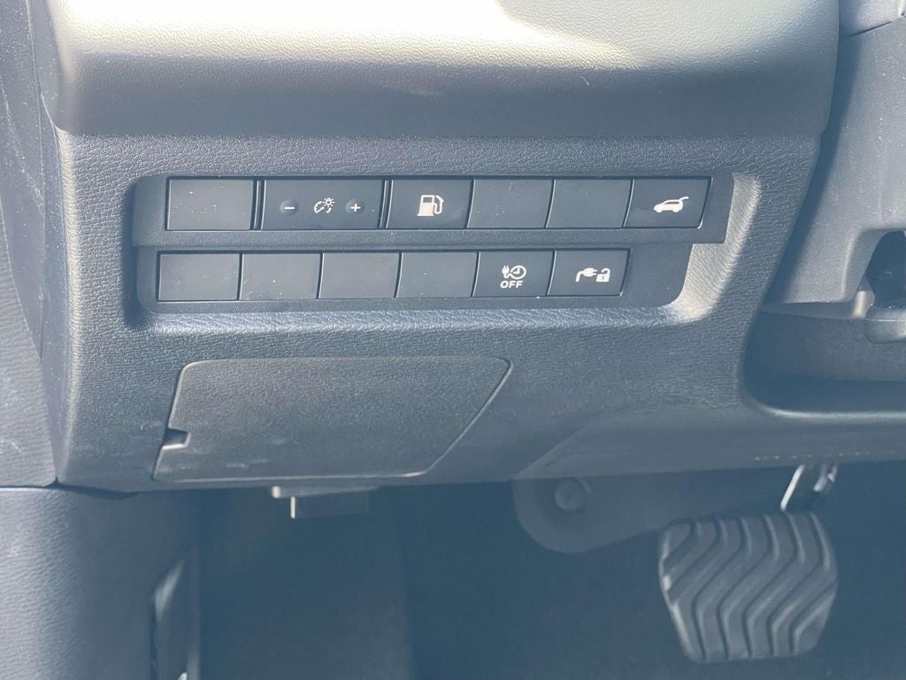 2026 Nissan Rogue Plug-In Hybrid SL
