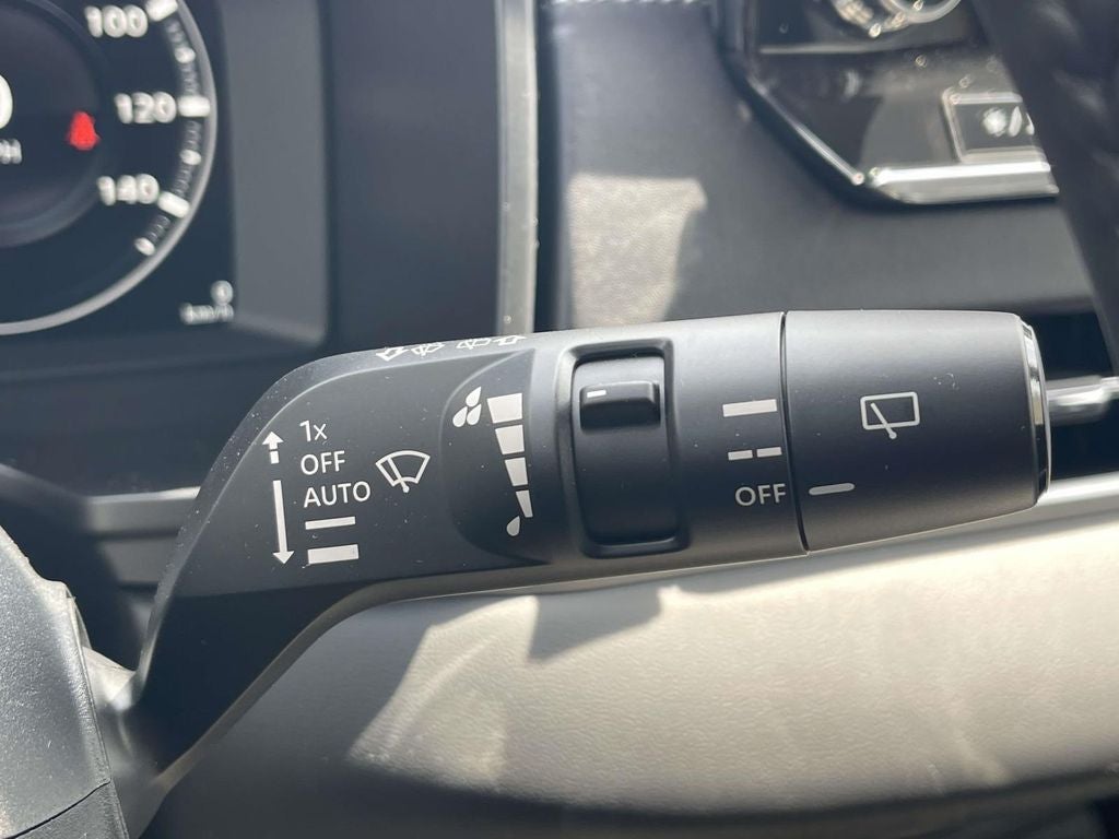 2026 Nissan Rogue Plug-In Hybrid SL