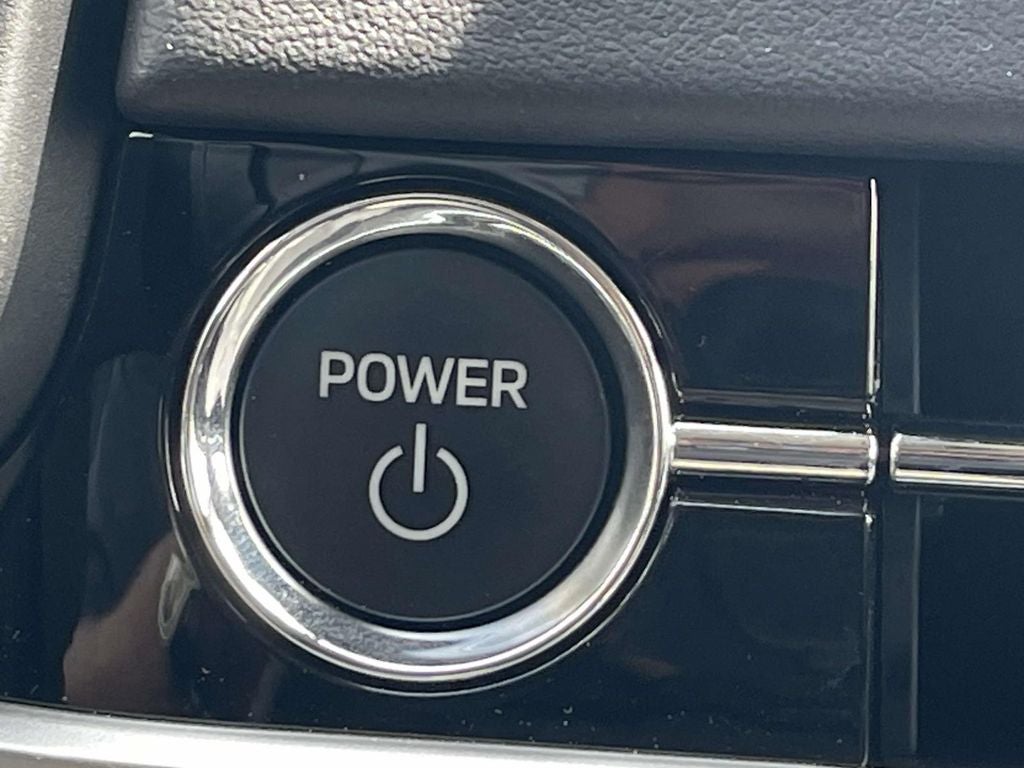 2026 Nissan Rogue Plug-In Hybrid SL
