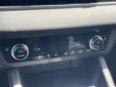 2026 Nissan Rogue Plug-In Hybrid SL