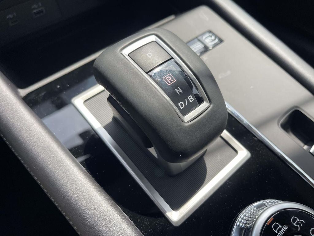 2026 Nissan Rogue Plug-In Hybrid SL