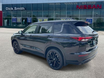 2026 Nissan Rogue Plug-In Hybrid SL