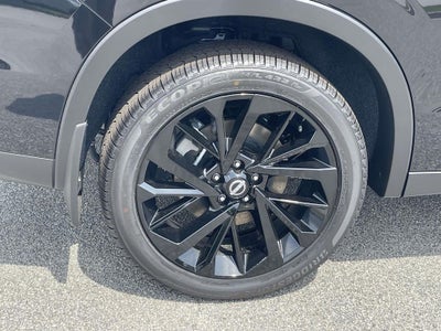 2026 Nissan Rogue Plug-In Hybrid SL