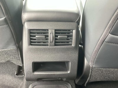 2026 Nissan Rogue Plug-In Hybrid SL