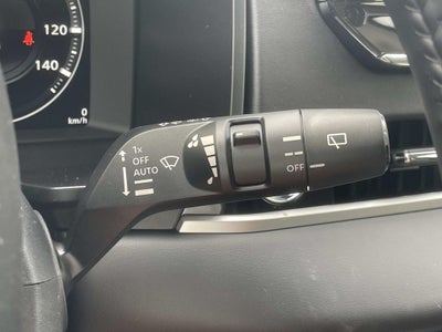 2026 Nissan Rogue Plug-In Hybrid SL