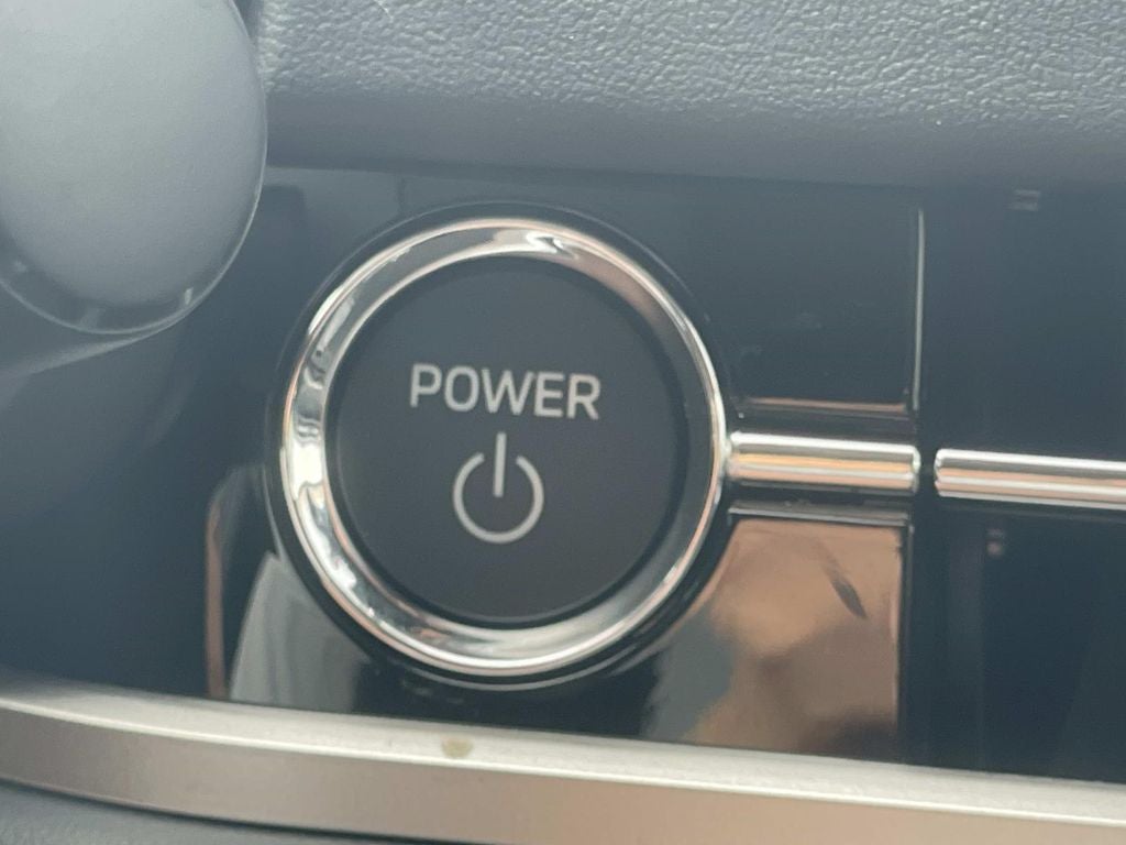 2026 Nissan Rogue Plug-In Hybrid SL