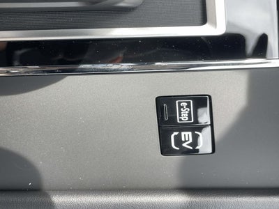 2026 Nissan Rogue Plug-In Hybrid SL