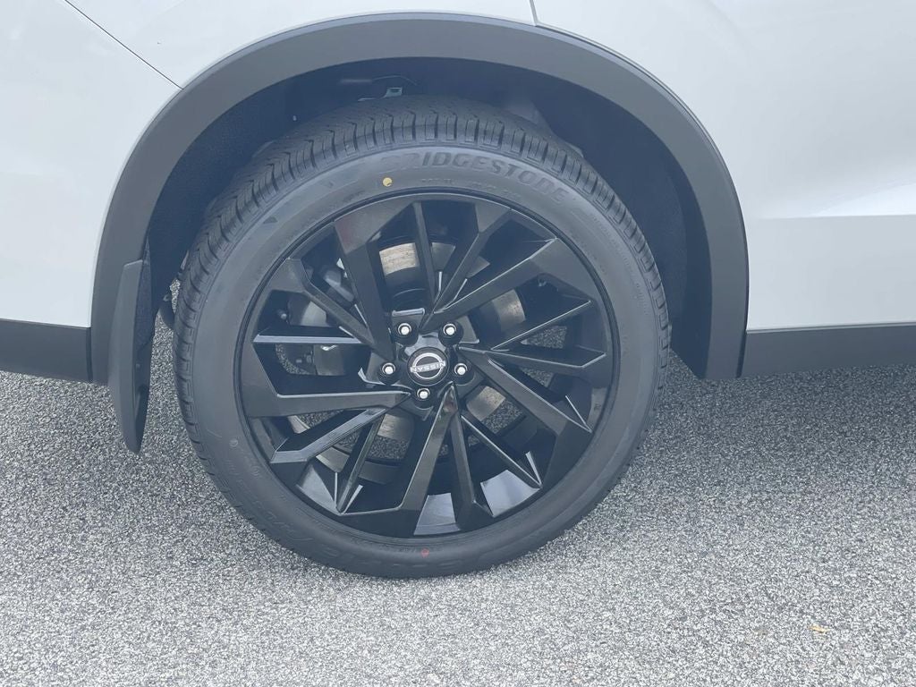 2026 Nissan Rogue Plug-In Hybrid SL