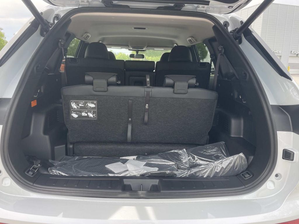 2026 Nissan Rogue Plug-In Hybrid SL