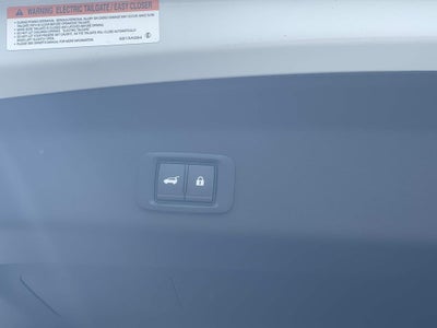 2026 Nissan Rogue Plug-In Hybrid SL