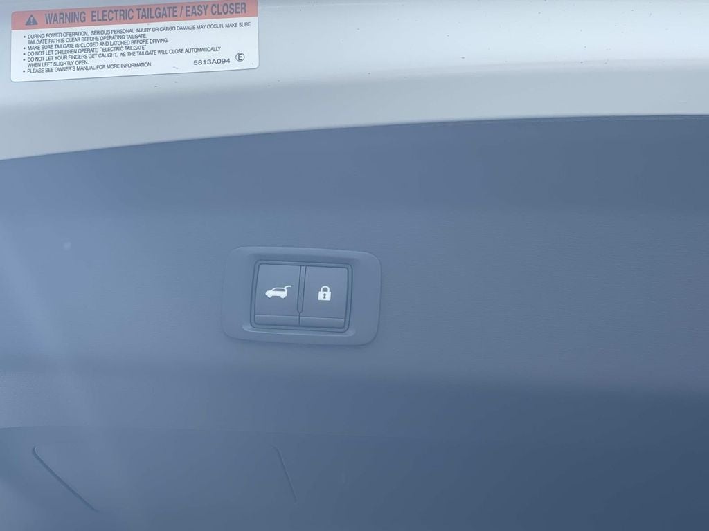 2026 Nissan Rogue Plug-In Hybrid SL