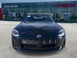 2026 Nissan Z Sport
