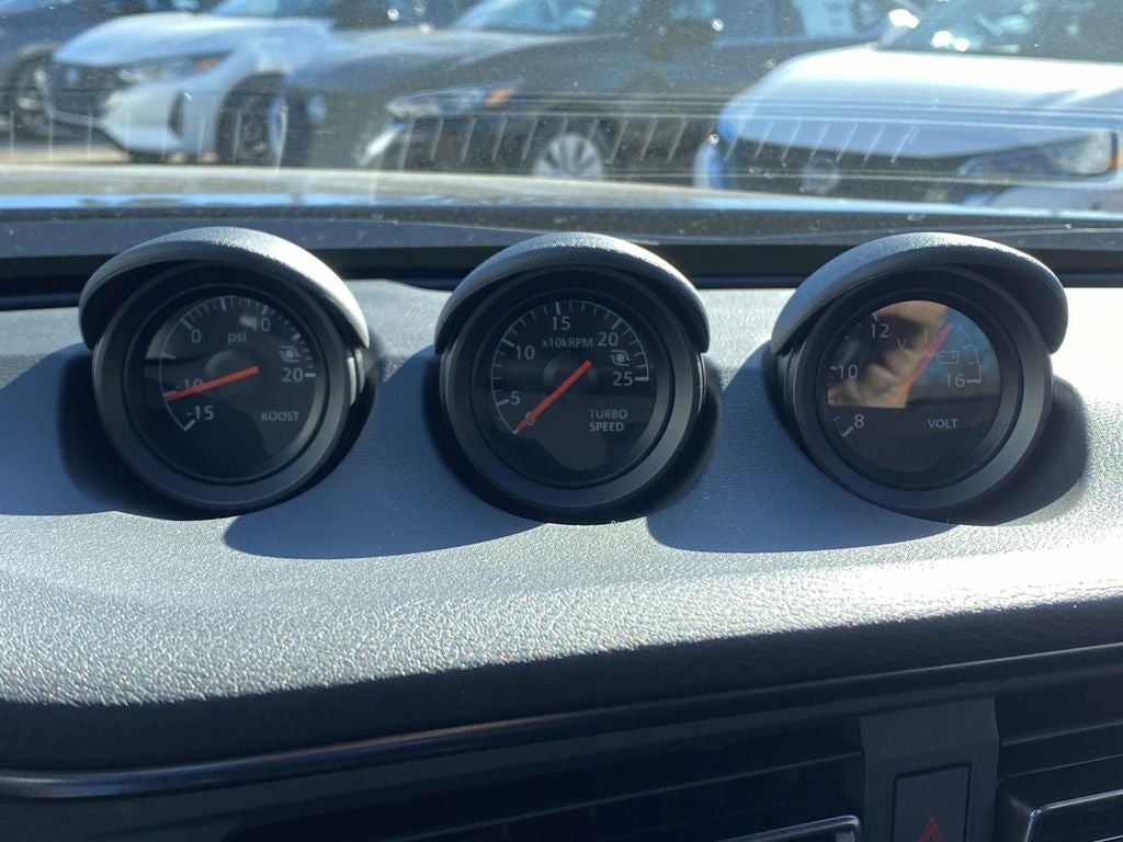 2026 Nissan Z Sport