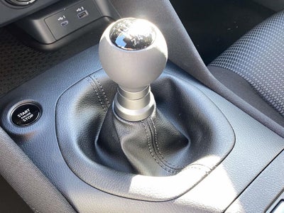 2026 Nissan Z Sport
