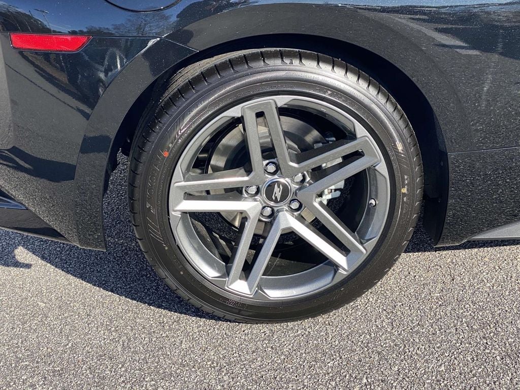 2026 Nissan Z Sport