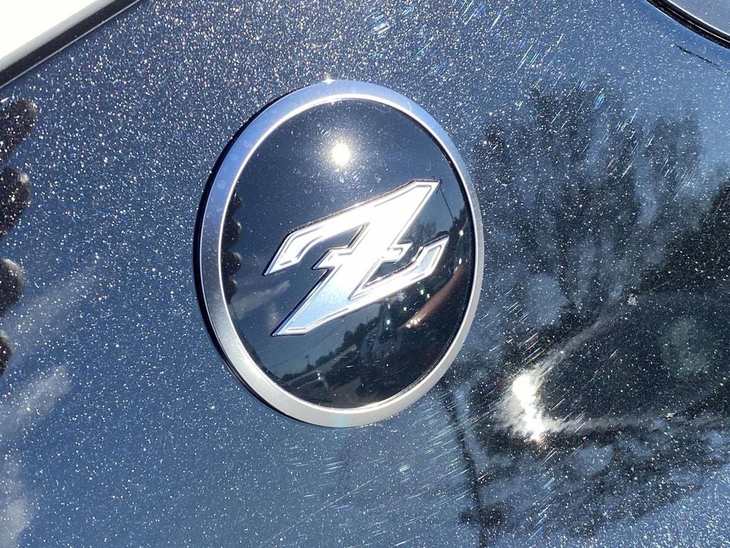 2026 Nissan Z Sport