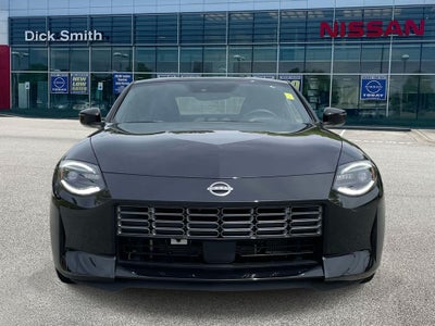 2024 Nissan Z Performance
