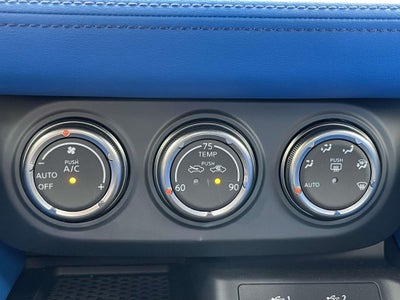 2024 Nissan Z Performance