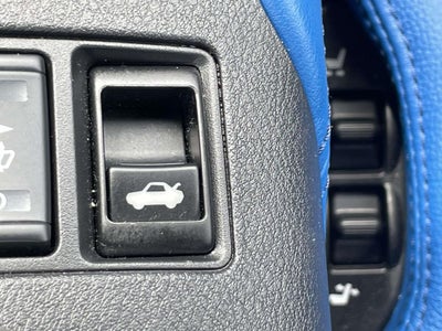 2024 Nissan Z Performance