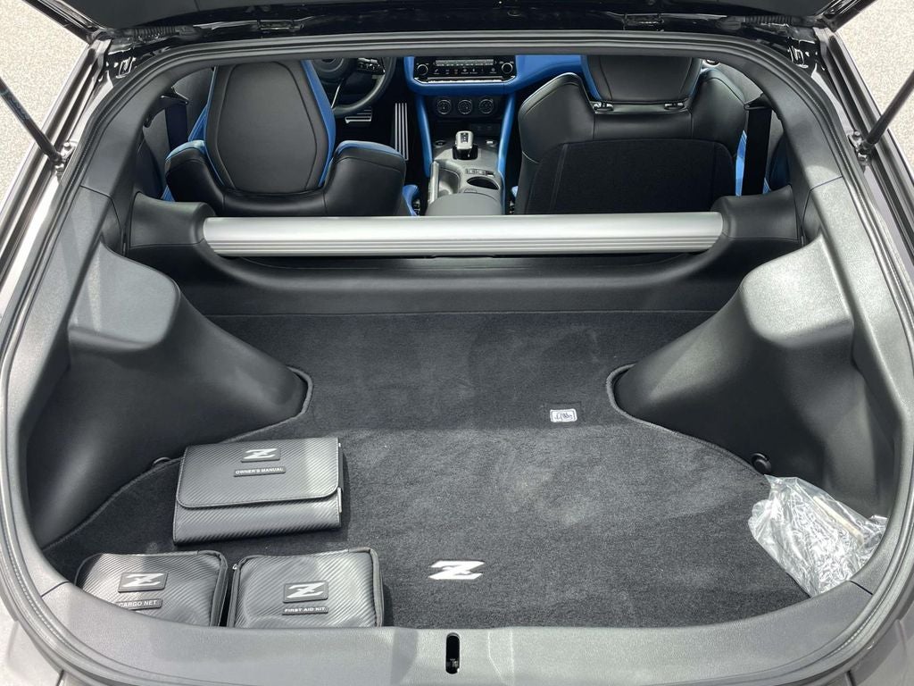 2024 Nissan Z Performance