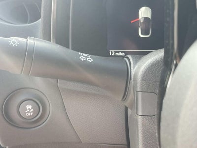 2026 Nissan Z Performance