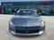 2026 Nissan Z Performance