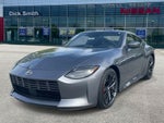 2026 Nissan Z Performance