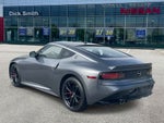 2026 Nissan Z Performance