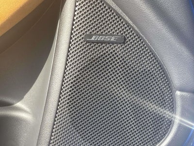2027 Nissan Z Performance