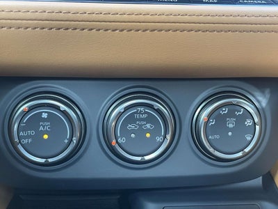 2027 Nissan Z Performance