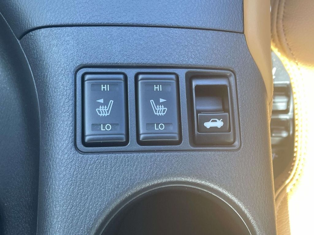 2027 Nissan Z Performance