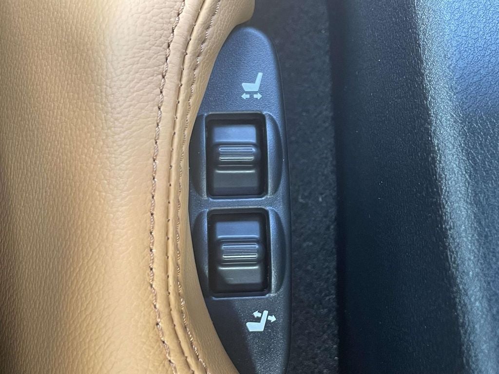 2027 Nissan Z Performance