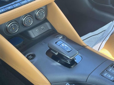 2027 Nissan Z Performance