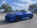 2027 Nissan Z Performance
