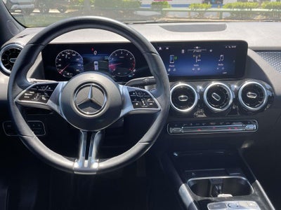 2025 Mercedes-Benz GLA GLA 250