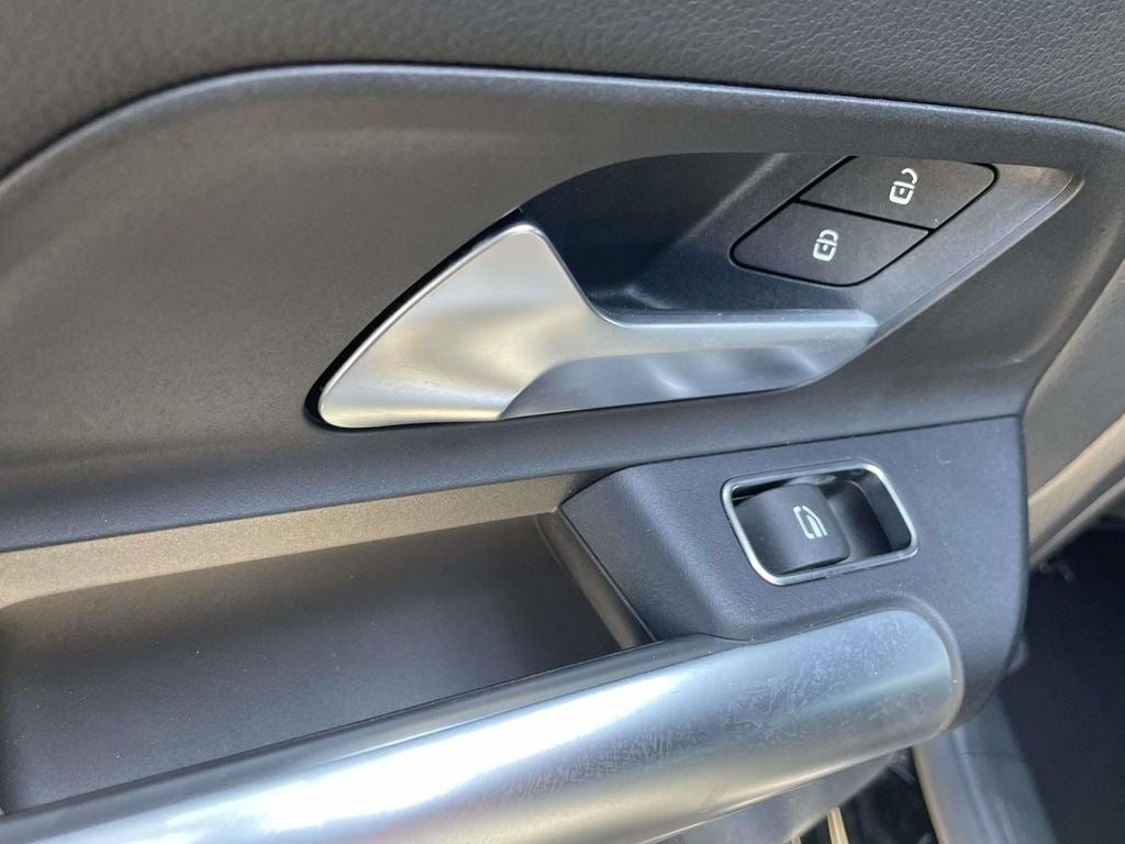 2025 Mercedes-Benz GLA GLA 250