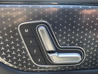 2025 Mercedes-Benz GLA GLA 250
