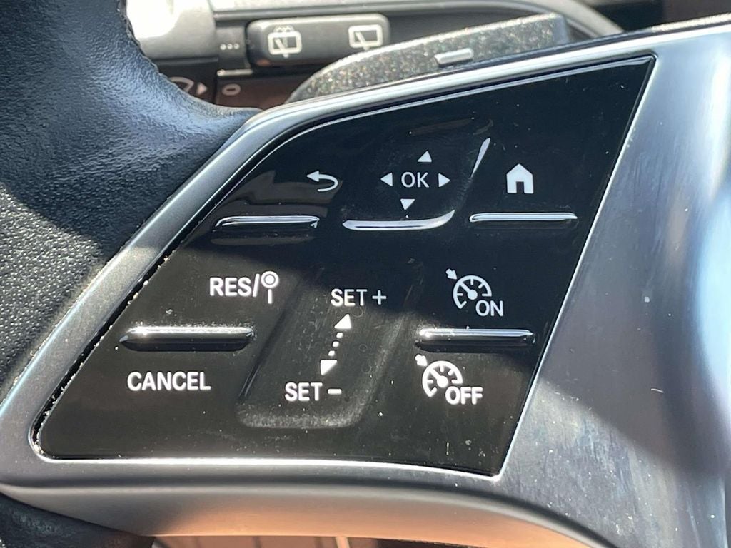 2025 Mercedes-Benz GLA GLA 250