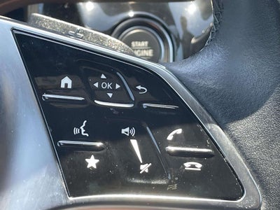 2025 Mercedes-Benz GLA GLA 250
