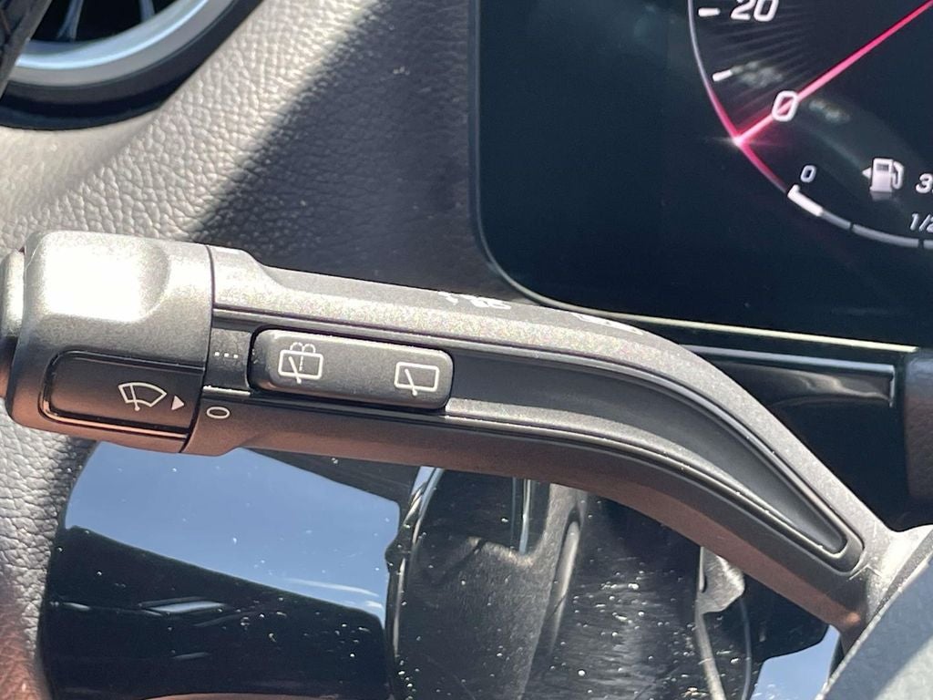 2025 Mercedes-Benz GLA GLA 250