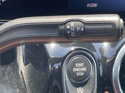 2025 Mercedes-Benz GLA GLA 250