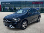 2025 Mercedes-Benz GLA GLA 250