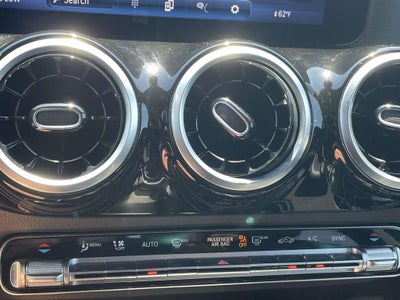 2025 Mercedes-Benz GLA GLA 250