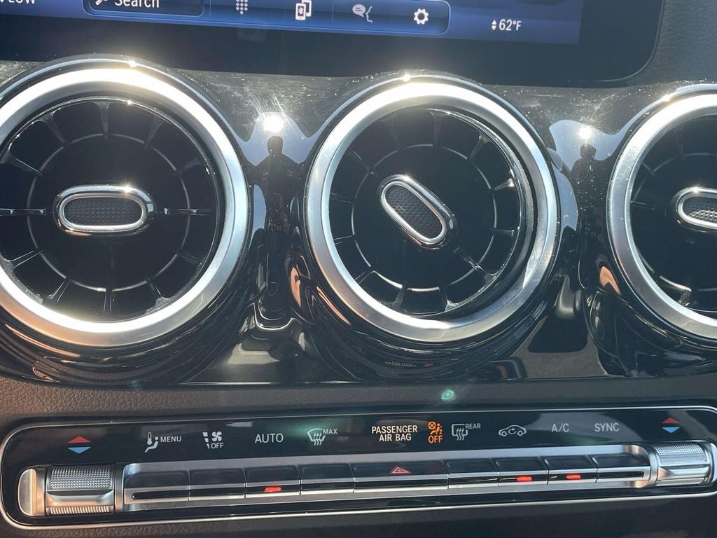 2025 Mercedes-Benz GLA GLA 250