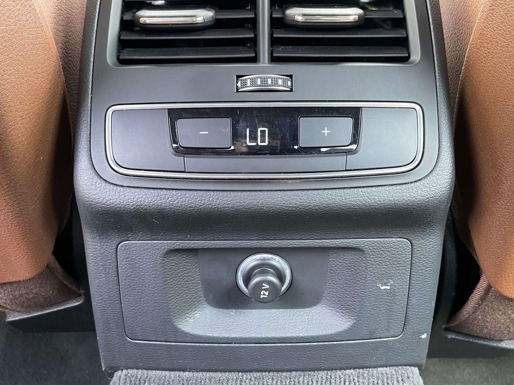 2018 Audi A4 2.0T ultra Premium